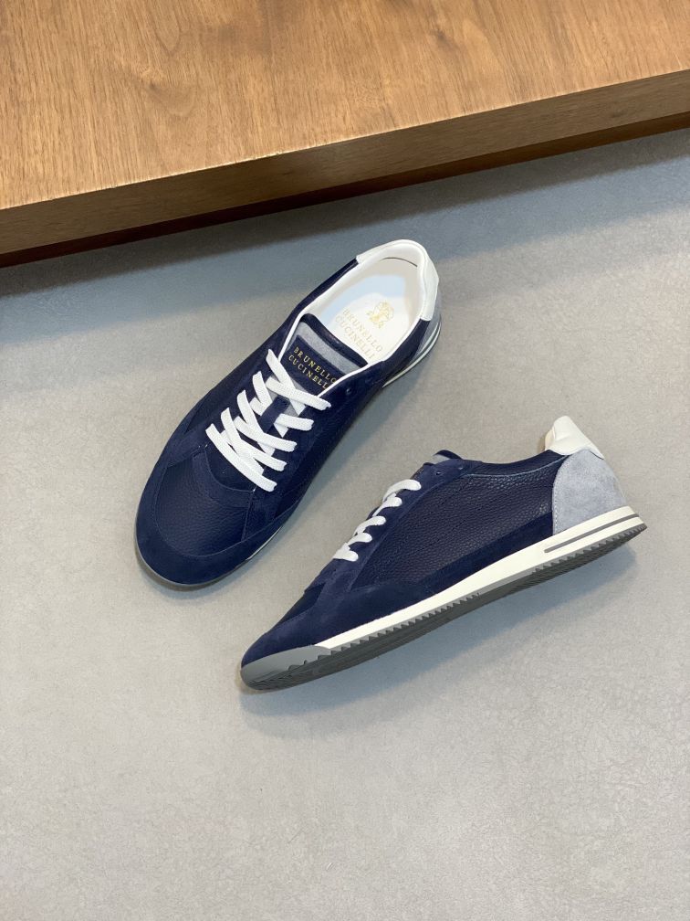 Brunello Cucinelli Shoes-18